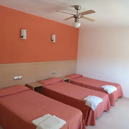 Hotel Casthotels Leblon 3*
