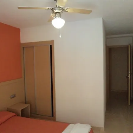 Casthotels Leblon El Arenal (Mallorca)