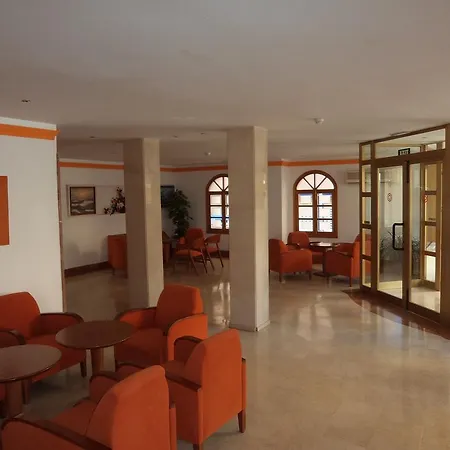 Casthotels Leblon Hotel