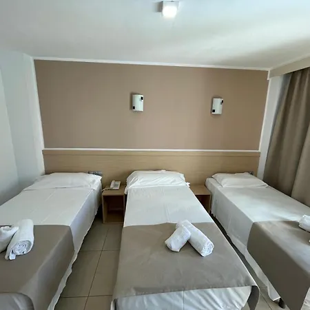 Casthotels Leblon Hotel 3*