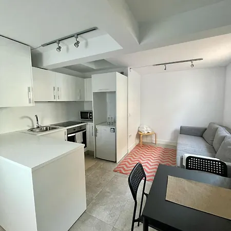 Hotel Casthotels Leblon El Arenal (Mallorca)