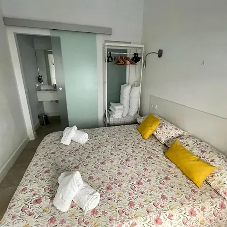 Hotel Casthotels Leblon El Arenal (Mallorca)