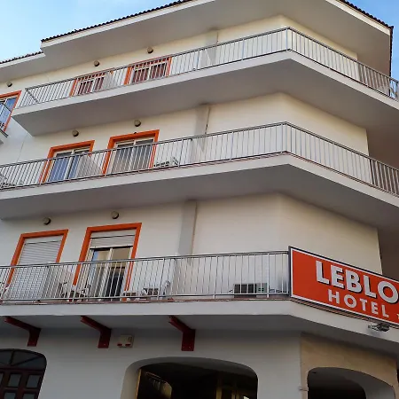 Hotel Casthotels Leblon El Arenal (Mallorca)