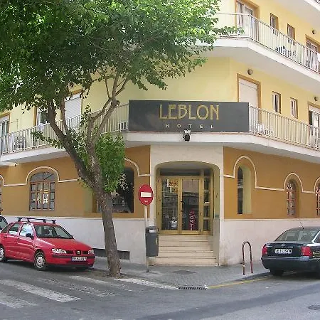Hotel Leblon 3*