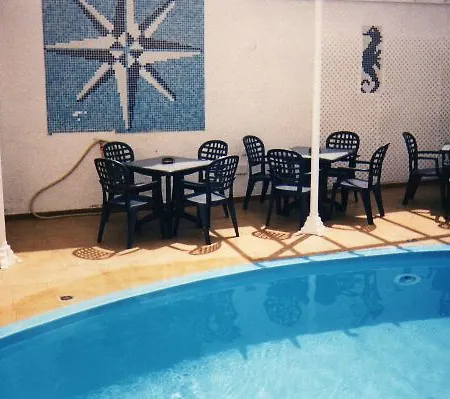 Hotel Leblon El Arenal (Mallorca)