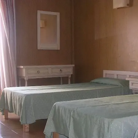 Hotell Casthotels Leblon