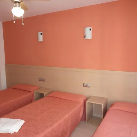 Leblon 3* El Arenal (Mallorca)