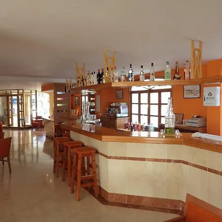 Casthotels Leblon Hotel 3*