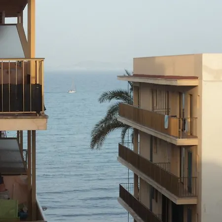 Leblon Hotel El Arenal (Mallorca)