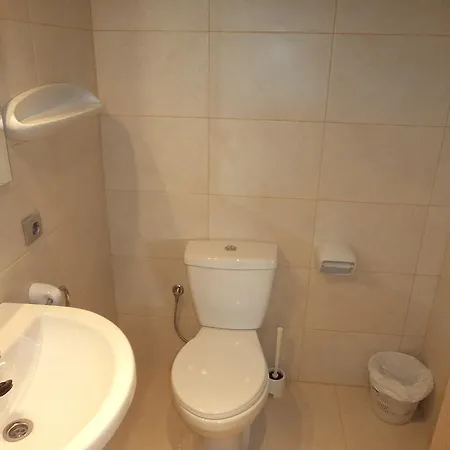 Hotel Casthotels Leblon 3*