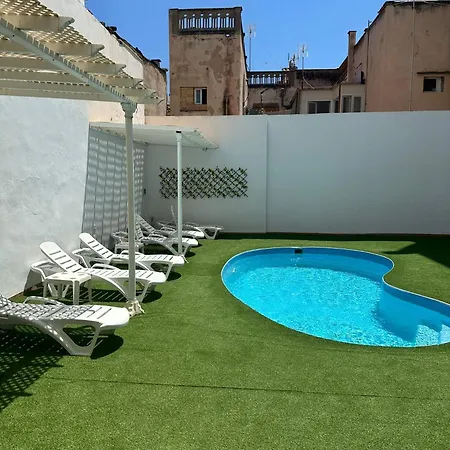 Leblon Hotel 3*