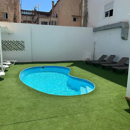 Hotel Leblon El Arenal (Mallorca)