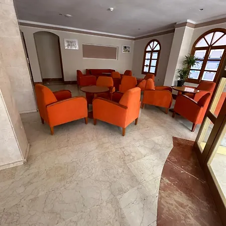 Leblon Hotel 3*