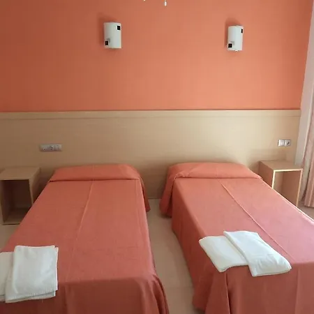 Leblon Hotel 3*
