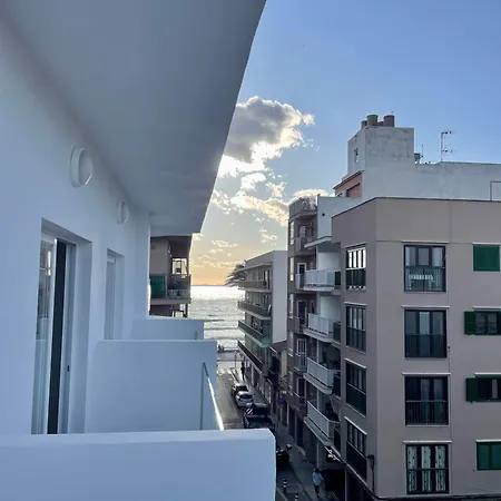 Leblon Hotel