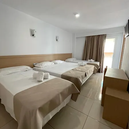 Leblon Hotel