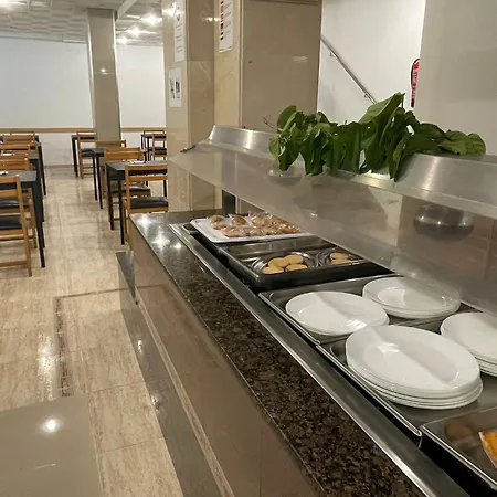 Casthotels Leblon Hotel El Arenal (Mallorca)