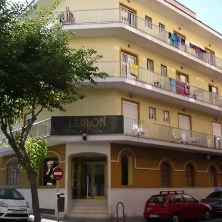 Leblon Hotel