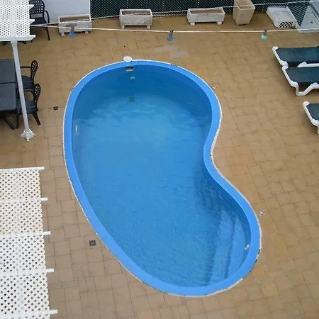 Leblon Hotel El Arenal (Mallorca)