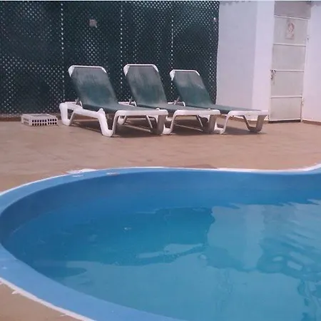 Leblon Hotel 3*