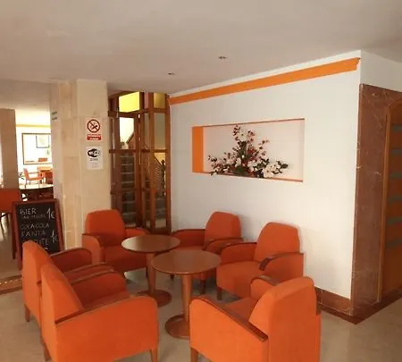 Leblon Hotel