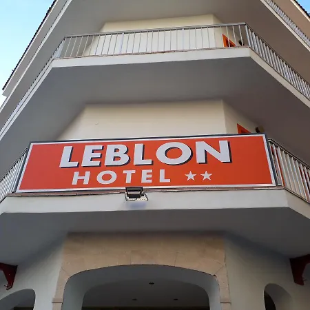 Hotel Leblon