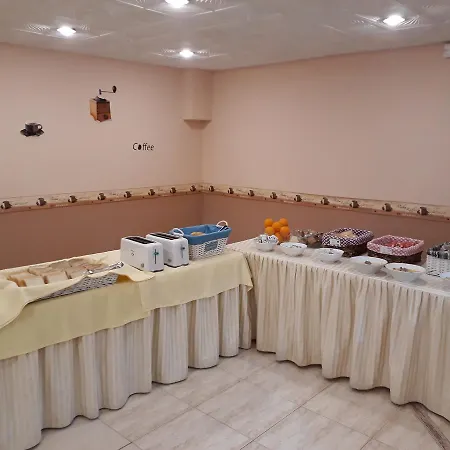 Casthotels Leblon Hotel