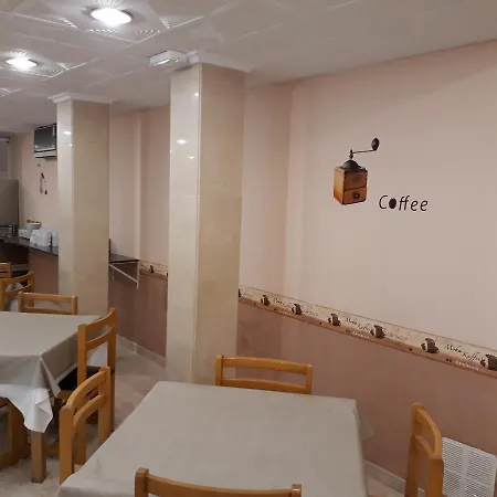 Hotel Leblon 3*