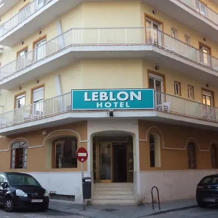 Hotel Leblon El Arenal (Mallorca)