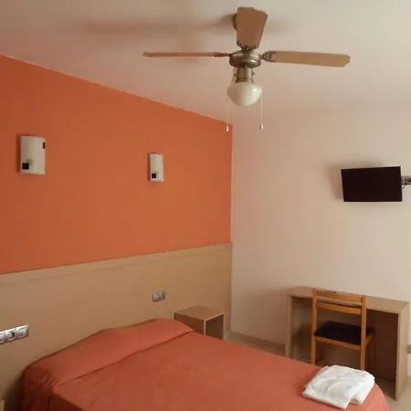 Leblon Hotel El Arenal (Mallorca)