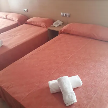 Leblon Hotel El Arenal (Mallorca)