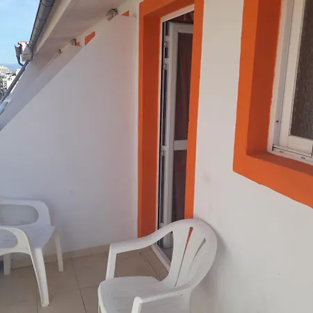 Leblon Hotel El Arenal (Mallorca)