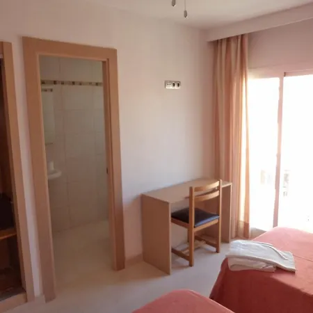 Leblon Hotel